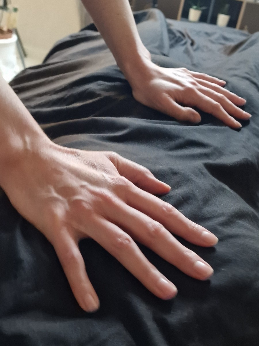 Qualit&eacute; du toucher