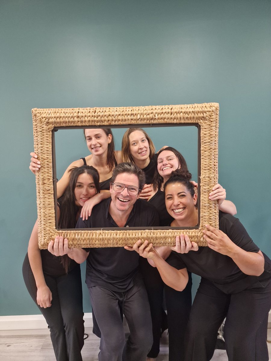 Groupe de workshop